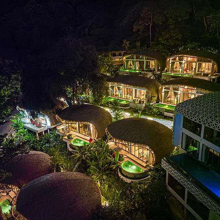 Three Monkeys Villas Patong Dış mekan fotoğraf