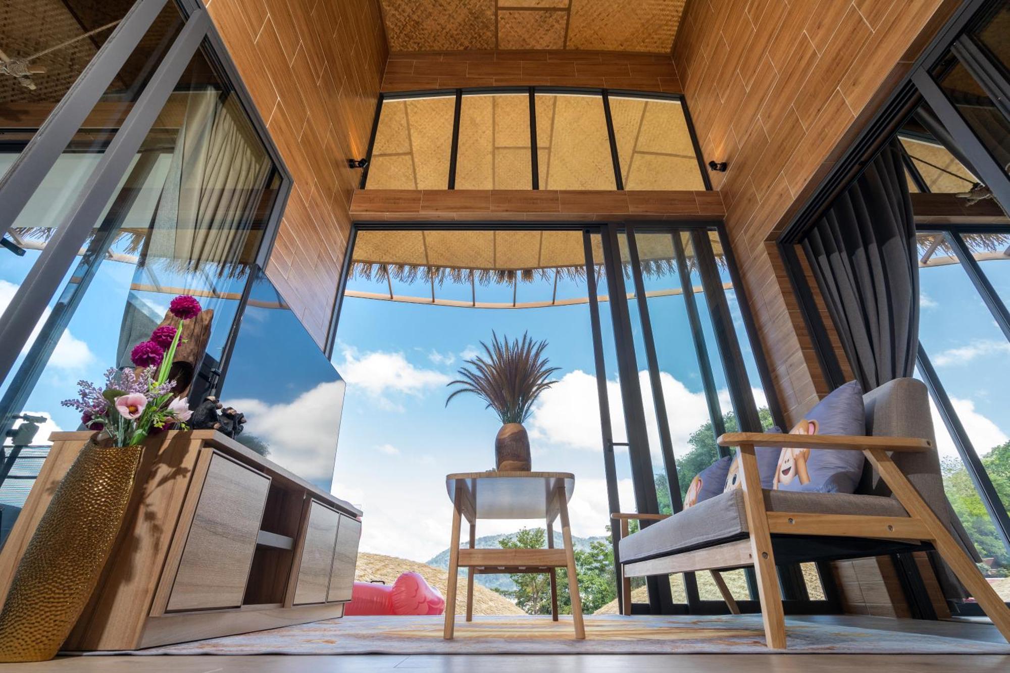 Three Monkeys Villas Patong Dış mekan fotoğraf