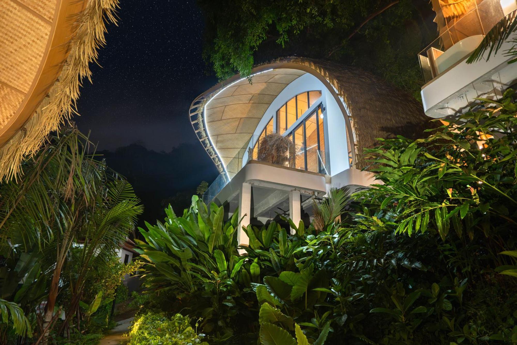 Three Monkeys Villas Patong Dış mekan fotoğraf