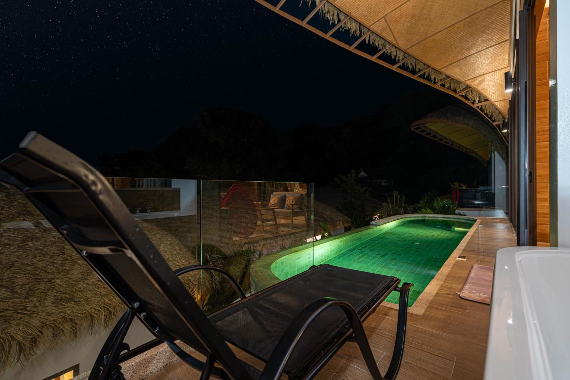 Three Monkeys Villas Patong Dış mekan fotoğraf